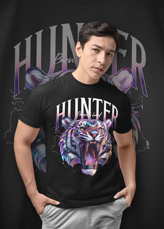 Hunter