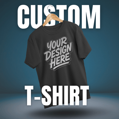 Customize Your Teez