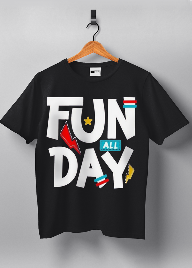 All Fun Day