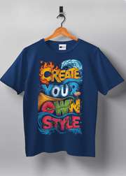 Create Your Own Style
