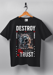 Destroy