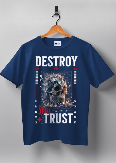 Destroy