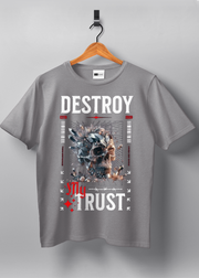 Destroy