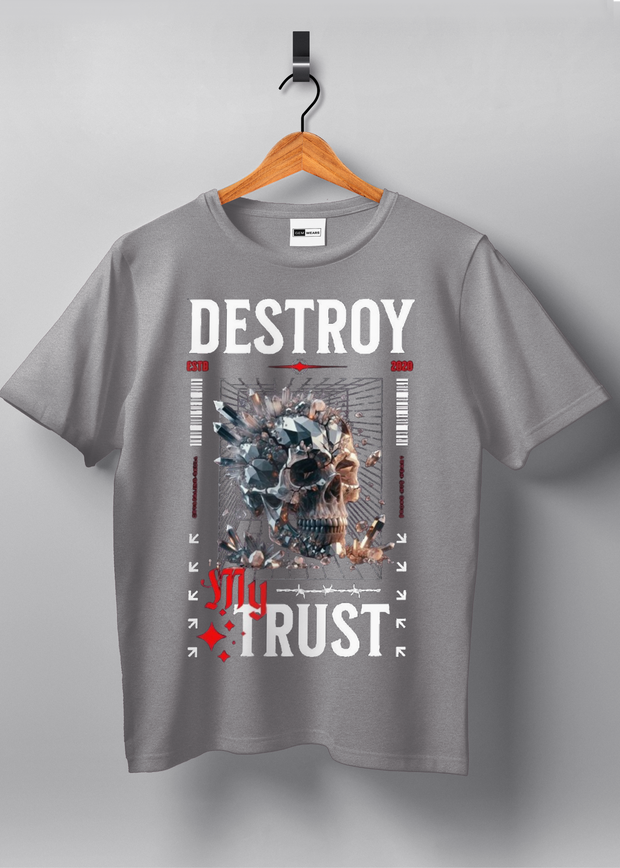 Destroy