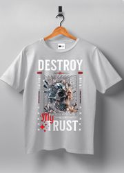 Destroy