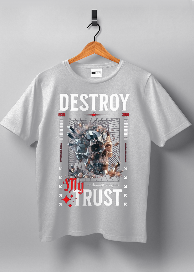 Destroy