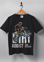 Dirt Addict