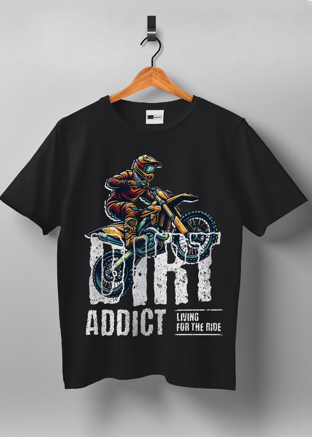 Dirt Addict