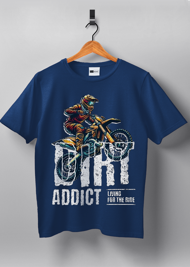 Dirt Addict