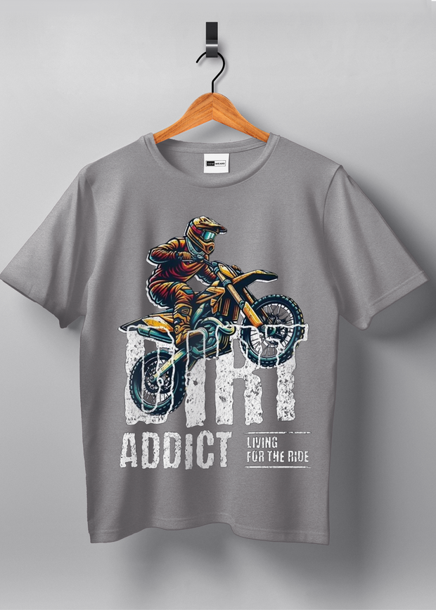 Dirt Addict