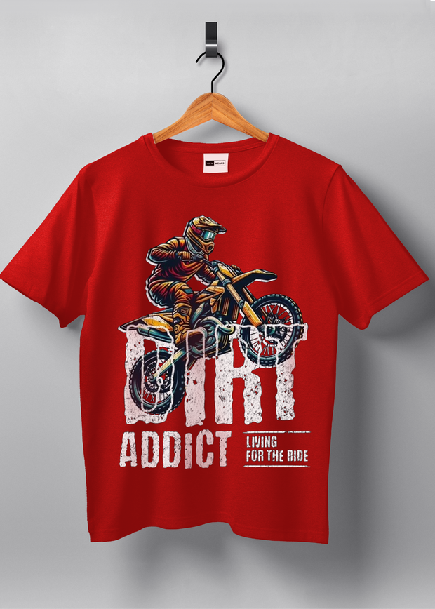 Dirt Addict