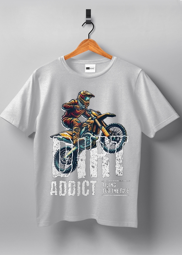 Dirt Addict