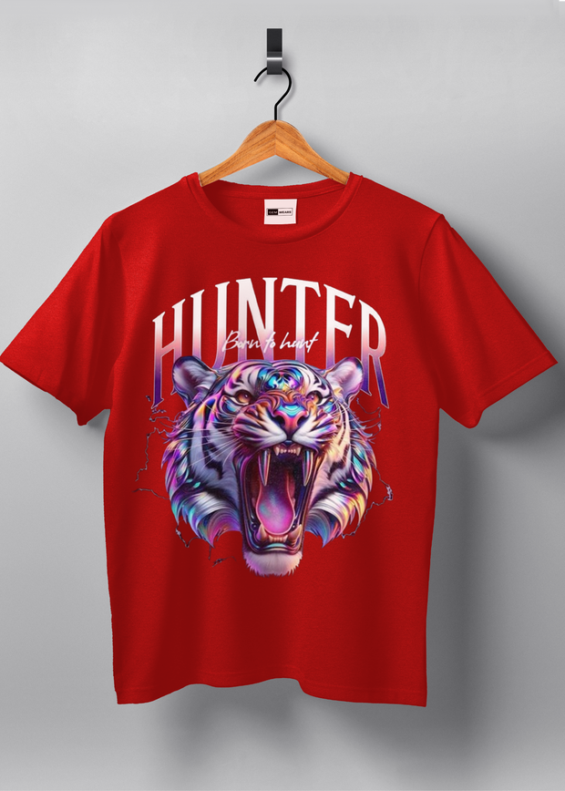 Hunter