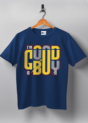 I am Good Boy
