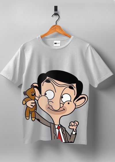 Mr Bean