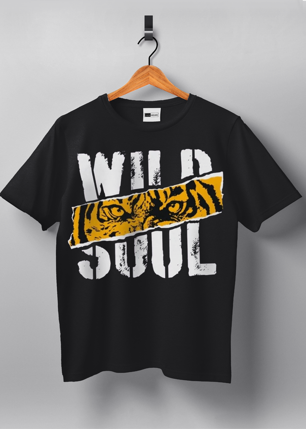Wild Soul