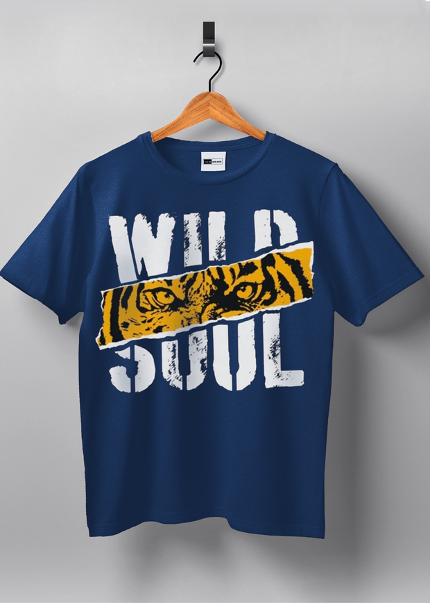 Wild Soul