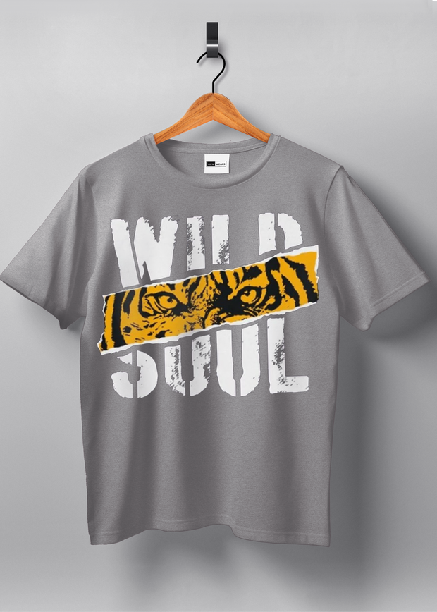 Wild Soul