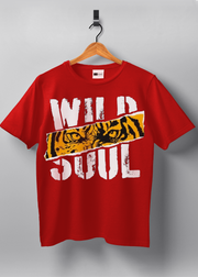 Wild Soul